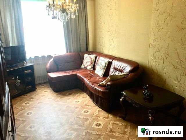 3-комнатная квартира, 71.8 м², 2/9 эт. на продажу в Пересвете Пересвет - изображение 1