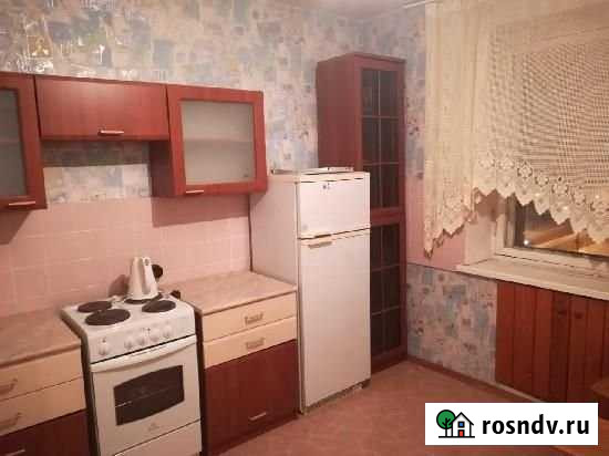 1-комнатная квартира, 38 м², 8/9 эт. на продажу в Тольятти Тольятти - изображение 1