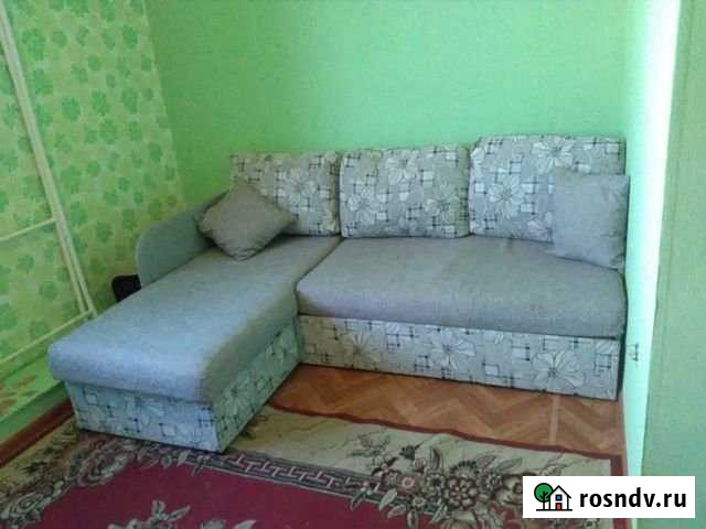 3-комнатная квартира, 71 м², 1/3 эт. на продажу в Сарапуле Сарапул - изображение 1