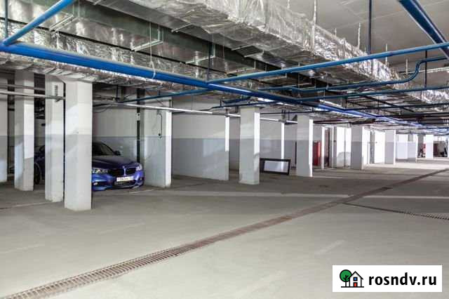 Машиноместо >30 м² на продажу в Жуковском Жуковский - изображение 1