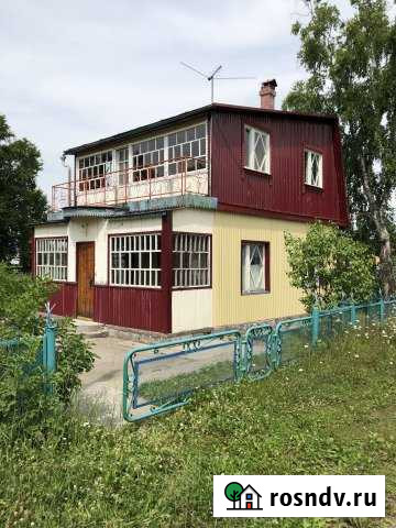 Дача 80 м² на участке 8 сот. на продажу в Петропавловске-Камчатском Петропавловск-Камчатский - изображение 1