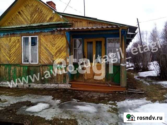 Дача 38 м² на участке 7.5 сот. на продажу в Нижнем Тагиле Нижний Тагил - изображение 1