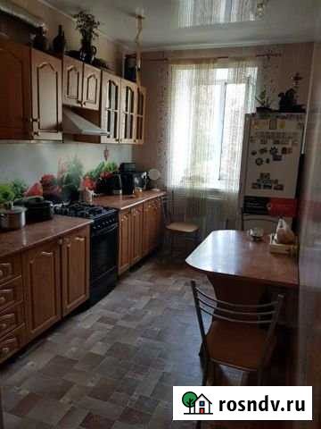 3-комнатная квартира, 95 м², 2/2 эт. на продажу в Орле Орёл - изображение 1