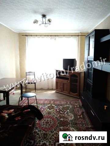 2-комнатная квартира, 52 м², 4/9 эт. на продажу в Волгограде Волгоград - изображение 1