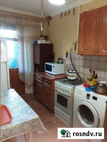 2-комнатная квартира, 44 м², 1/5 эт. на продажу в Набережных Челнах Набережные Челны - изображение 1