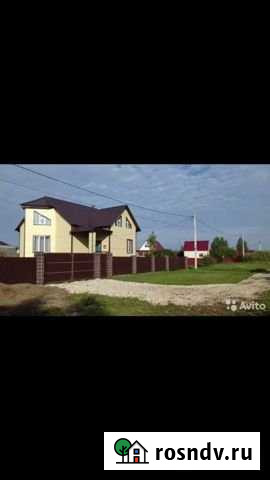 Коттедж 140 м² на участке 10 сот. на продажу в Уфе Уфа - изображение 1