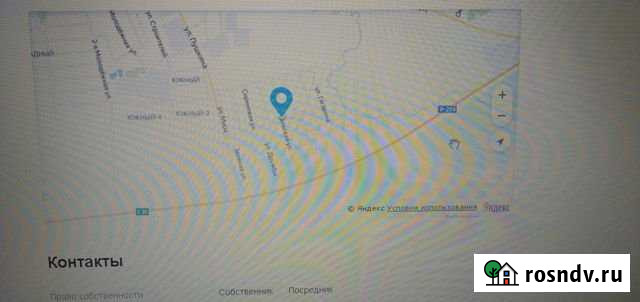 Участок СНТ, ДНП 15 сот. на продажу во Введенском Введенское - изображение 1