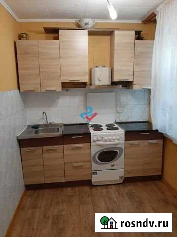 2-комнатная квартира, 50.1 м², 1/5 эт. на продажу в Брянске Брянск - изображение 1