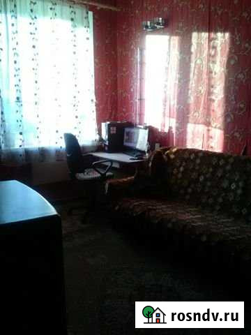 2-комнатная квартира, 39 м², 2/2 эт. на продажу в Багратионовске Багратионовск - изображение 1