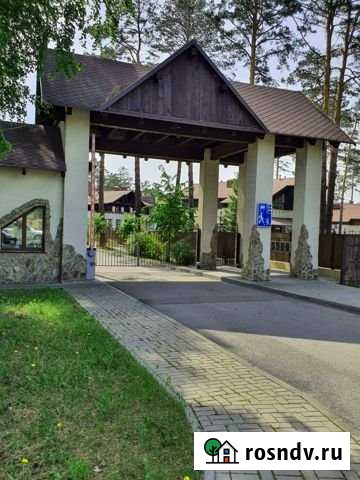 Коттедж 340 м² на участке 13 сот. на продажу в Кемерово Кемерово - изображение 1