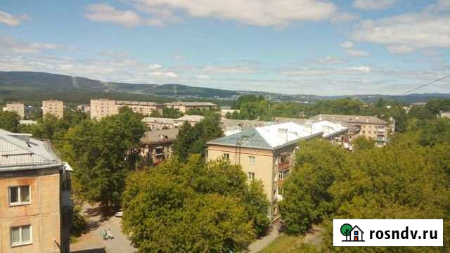 3-комнатная квартира, 74 м², 5/5 эт. на продажу в Златоусте Златоуст - изображение 1