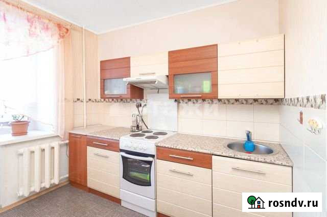 2-комнатная квартира, 48 м², 3/5 эт. на продажу в Петрозаводске Петрозаводск - изображение 1