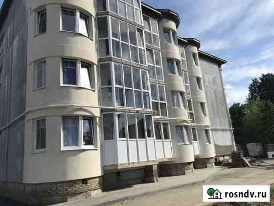 1-комнатная квартира, 39 м², 2/4 эт. на продажу в Ярославле Ярославль
