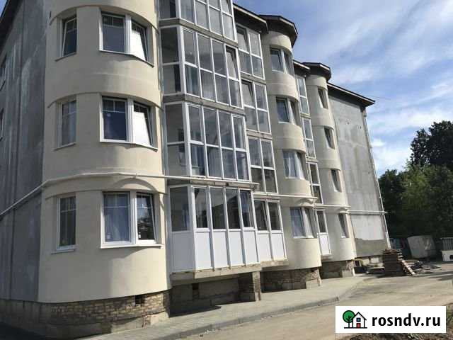 1-комнатная квартира, 39 м², 2/4 эт. на продажу в Ярославле Ярославль - изображение 1