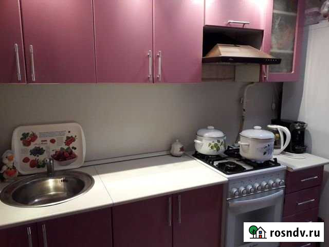 1-комнатная квартира, 30 м², 1/9 эт. на продажу в Ульяновске Ульяновск - изображение 1