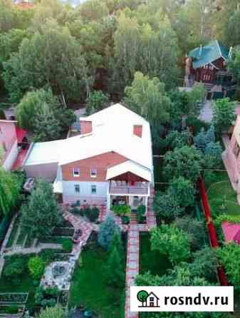 Дом 404.9 м² на участке 14 сот. на продажу в Самаре Самара
