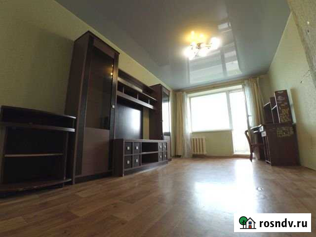 1-комнатная квартира, 29.6 м², 7/9 эт. на продажу в Комсомольске-на-Амуре Комсомольск-на-Амуре - изображение 1