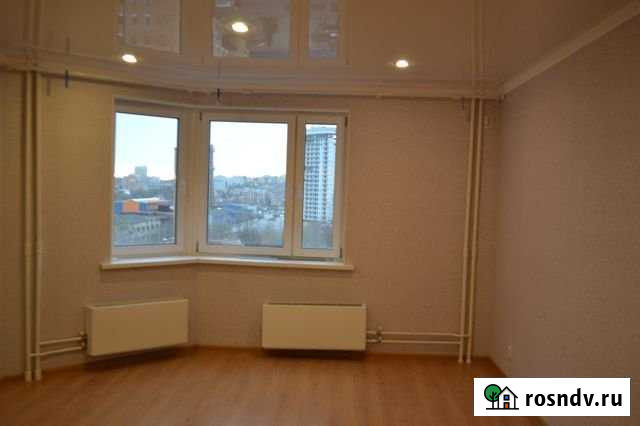 1-комнатная квартира, 43 м², 10/17 эт. на продажу в Калуге Калуга - изображение 1