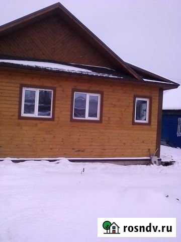 Дом 62 м² на участке 5 сот. на продажу в Ижевске Ижевск - изображение 1