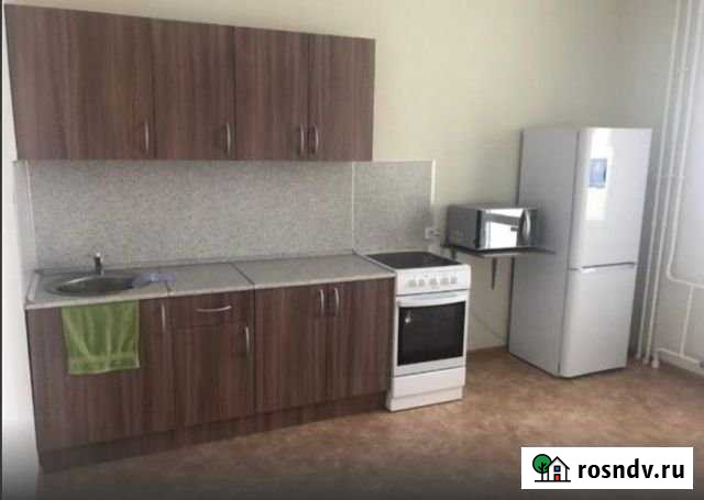 2-комнатная квартира, 74 м², 6/24 эт. в аренду на длительный срок в Красноярске Красноярск - изображение 1