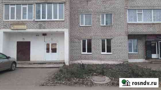 Помещение свободного назначения, 108.8 кв.м. Янаул