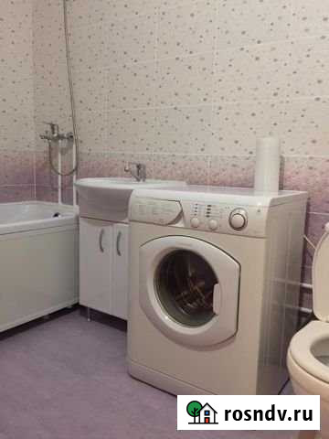 1-комнатная квартира, 38 м², 10/16 эт. в аренду на длительный срок в Уфе Уфа - изображение 1