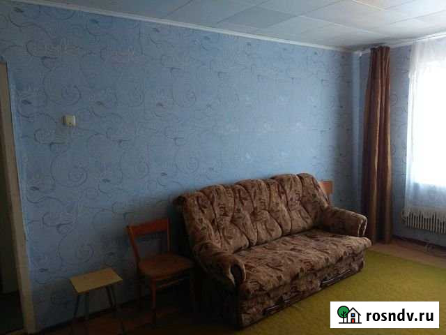 1-комнатная квартира, 33 м², 9/9 эт. на продажу в Белгороде Белгород - изображение 1