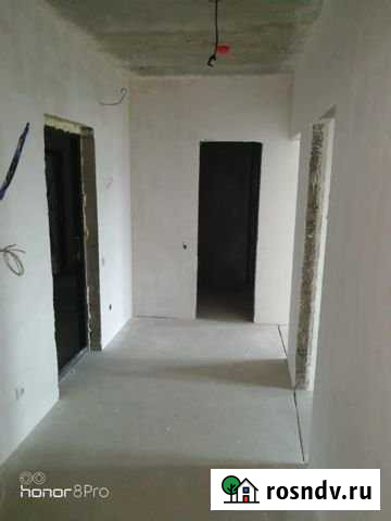 2-комнатная квартира, 63 м², 7/17 эт. на продажу в Краснодаре Краснодар - изображение 1