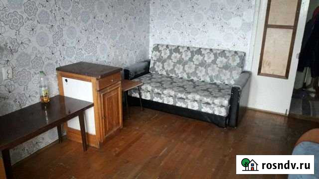 Комната 16 м² в 3-ком. кв., 10/10 эт. в аренду на длительный срок в Екатеринбурге Екатеринбург - изображение 1