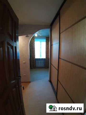 Комната 12 м² в 4-ком. кв., 4/9 эт. на продажу в Волгограде Волгоград - изображение 1