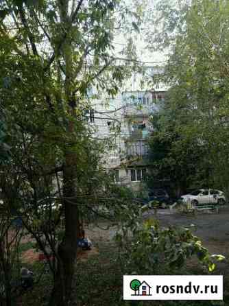 2-комнатная квартира, 44 м², 1/5 эт. на продажу в Калуге Калуга