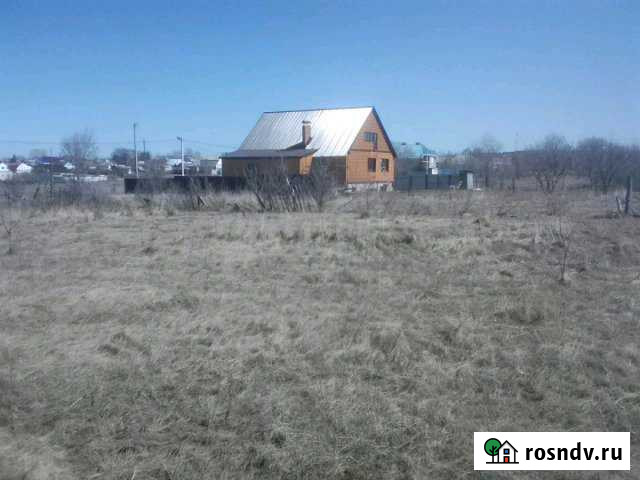 Участок ИЖС 15 сот. на продажу в Больших Ключищах Большие Ключищи - изображение 1