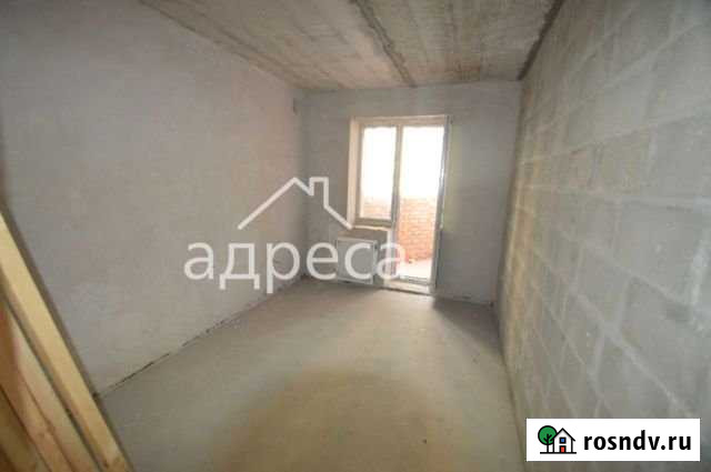 1-комнатная квартира, 40.1 м², 7/16 эт. на продажу в Самаре Самара - изображение 1