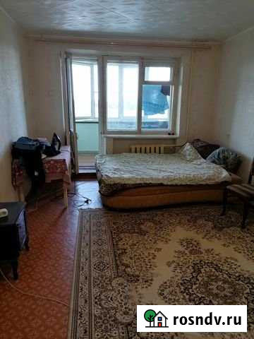 3-комнатная квартира, 64 м², 4/5 эт. на продажу в Астрахани Астрахань - изображение 1