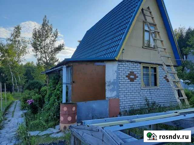 Дача 80 м² на участке 6 сот. на продажу в Киржаче Киржач - изображение 1