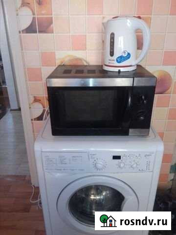 1-комнатная квартира, 31 м², 5/5 эт. на продажу в Кургане Курган - изображение 1