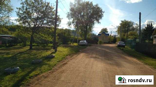 Участок ИЖС 18 сот. на продажу в Гагарине Гагарин - изображение 1