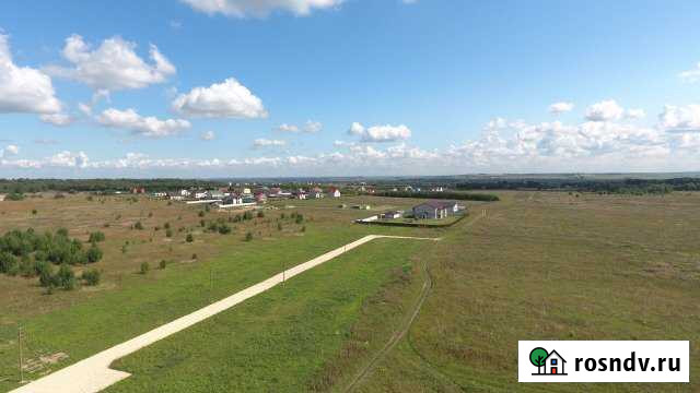 Участок СНТ, ДНП 10 сот. на продажу в Ропше Ропша - изображение 1