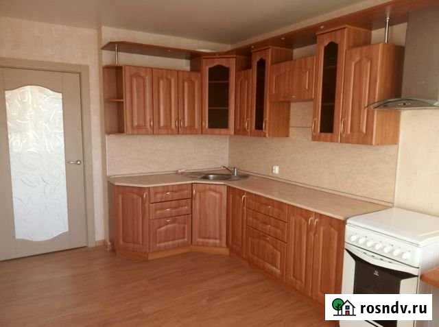 2-комнатная квартира, 53 м², 16/16 эт. на продажу в Екатеринбурге Екатеринбург - изображение 1