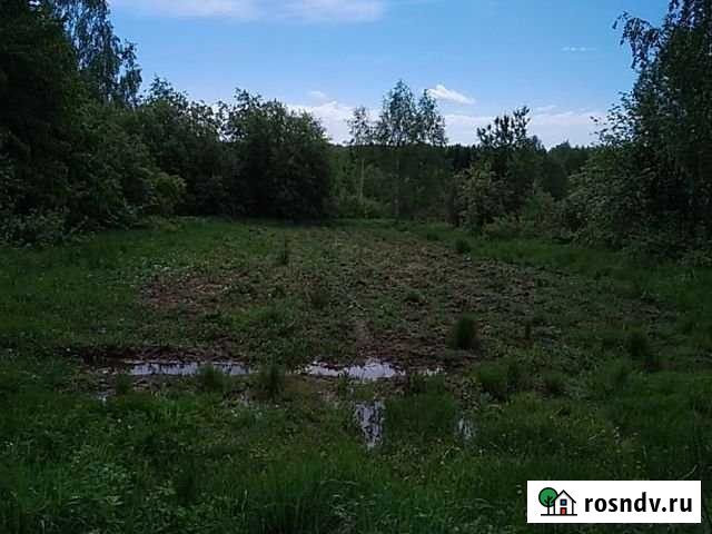 Участок ИЖС 11 сот. на продажу в Нытве Нытва - изображение 1