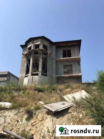 Дом 300 м² на участке 6 сот. на продажу в Новороссийске Новороссийск - изображение 1