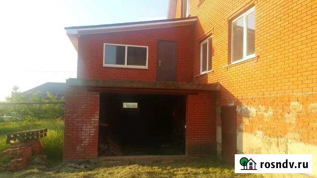 Дом 230 м² на участке 10 сот. на продажу в Азовской Азовская - изображение 1