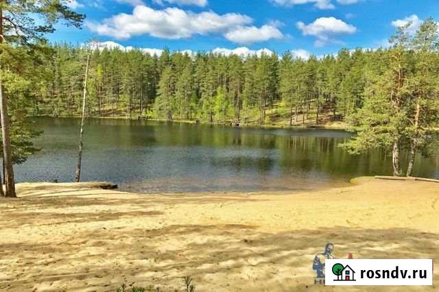 Участок ИЖС 30 сот. на продажу в Коробицыно Коробицыно - изображение 1