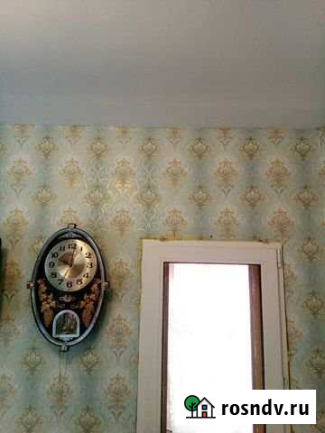 Комната 16 м² в 2-ком. кв., 1/4 эт. в аренду на длительный срок в Чебоксарах Чебоксары - изображение 1