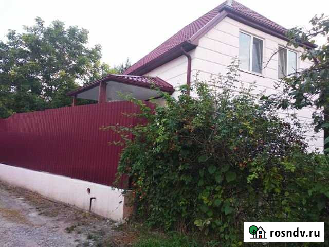 Дом 100 м² на участке 3 сот. на продажу в Новороссийске Новороссийск - изображение 1