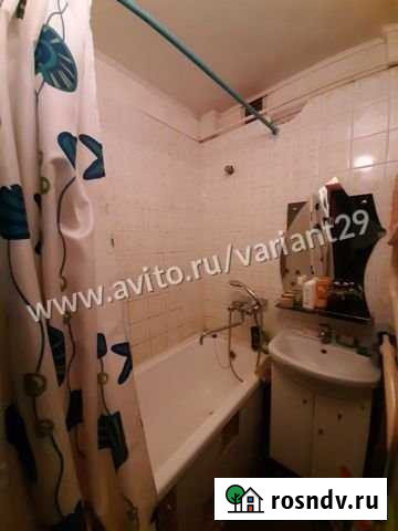 3-комнатная квартира, 59 м², 4/5 эт. на продажу в Северодвинске Северодвинск - изображение 1