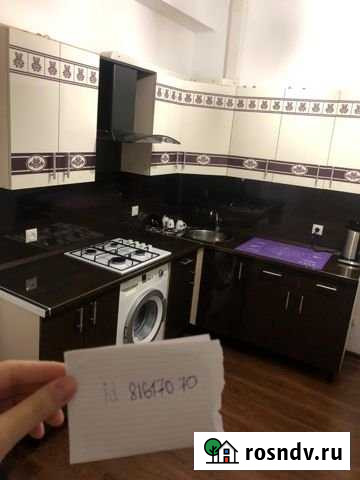 2-комнатная квартира, 65 м², 5/7 эт. на продажу в Махачкале Махачкала - изображение 1