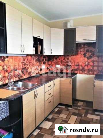 1-комнатная квартира, 37.1 м², 7/7 эт. на продажу в Рязани Рязань - изображение 1