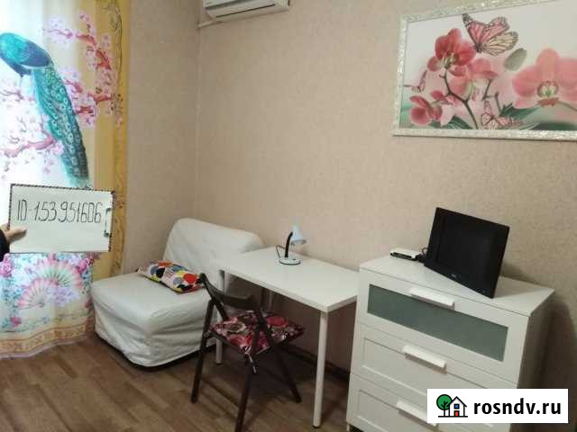 1-комнатная квартира, 33 м², 3/5 эт. в аренду посуточно в Ростове-на-Дону Ростов-на-Дону - изображение 1