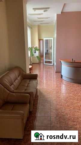 В центре офисное помещение, 450 кв.м. Ростов-на-Дону - изображение 1